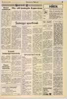 sebesség társkereső tenisz